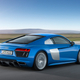 Illustration for article titled 2016 Audi R8: This Is It